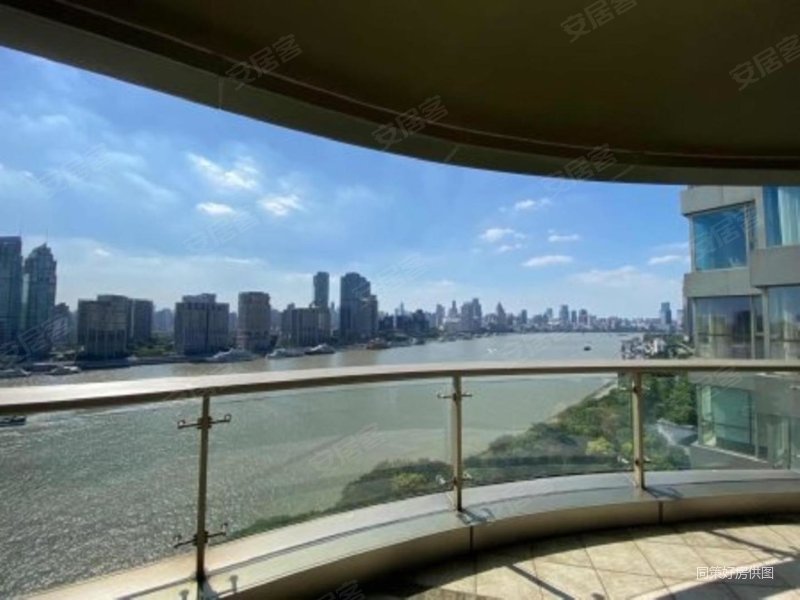 上海房产网>上海二手房>浦东二手房>陆家嘴二手房>中粮海景壹号