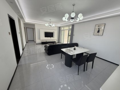 地铁口家天下禹州七里塘瑶海佳苑精装大三房月付拎包入住随时看房