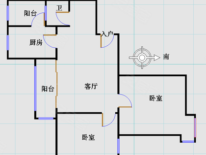 佛山旧房翻新预算明细：花小钱住新屋，附全流程避坑指南