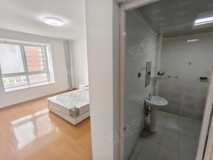 洪岗地铁口，大唐国际，港汇广场，华地金融，海卉花市，押一付一