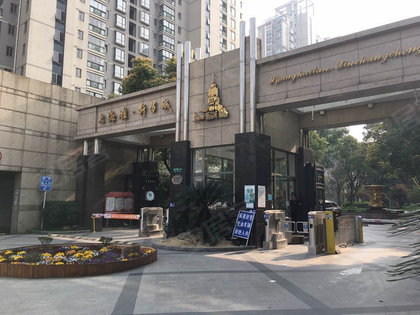 上海滩新昌城