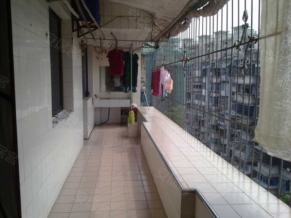 福建经济学校宿舍小区_福州福建经济学校宿舍