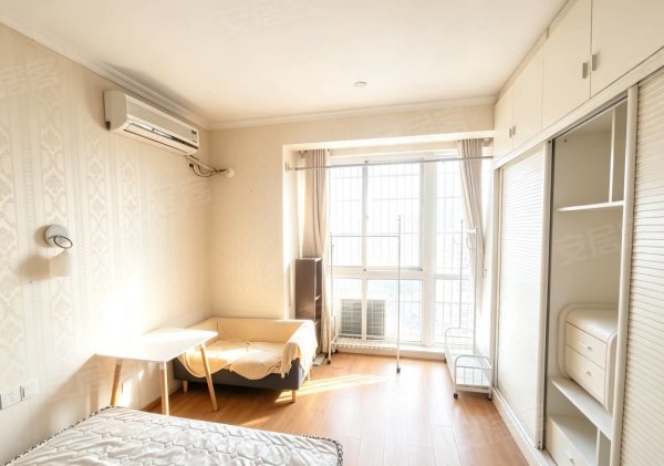 南都云庭_一室整租公寓近三里街地铁_生活配套齐全