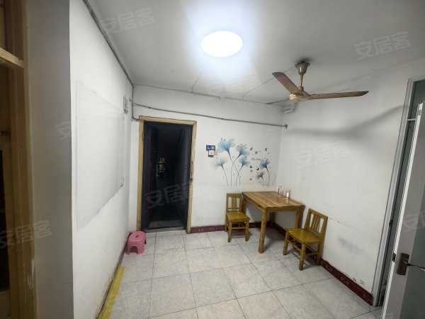 亳州城B区_2室1厅1卫__55平米
