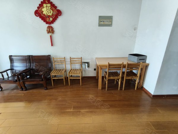庐阳万象汇畅和家园(南区)_拎包入住_南北通透_2室1厅1卫