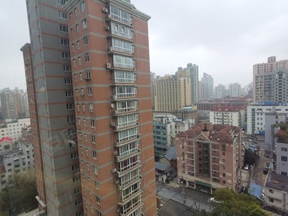 大同花园南区