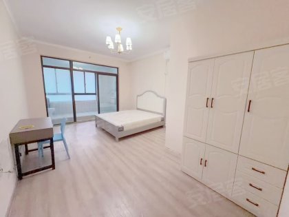 押一付拎包入住无中介费