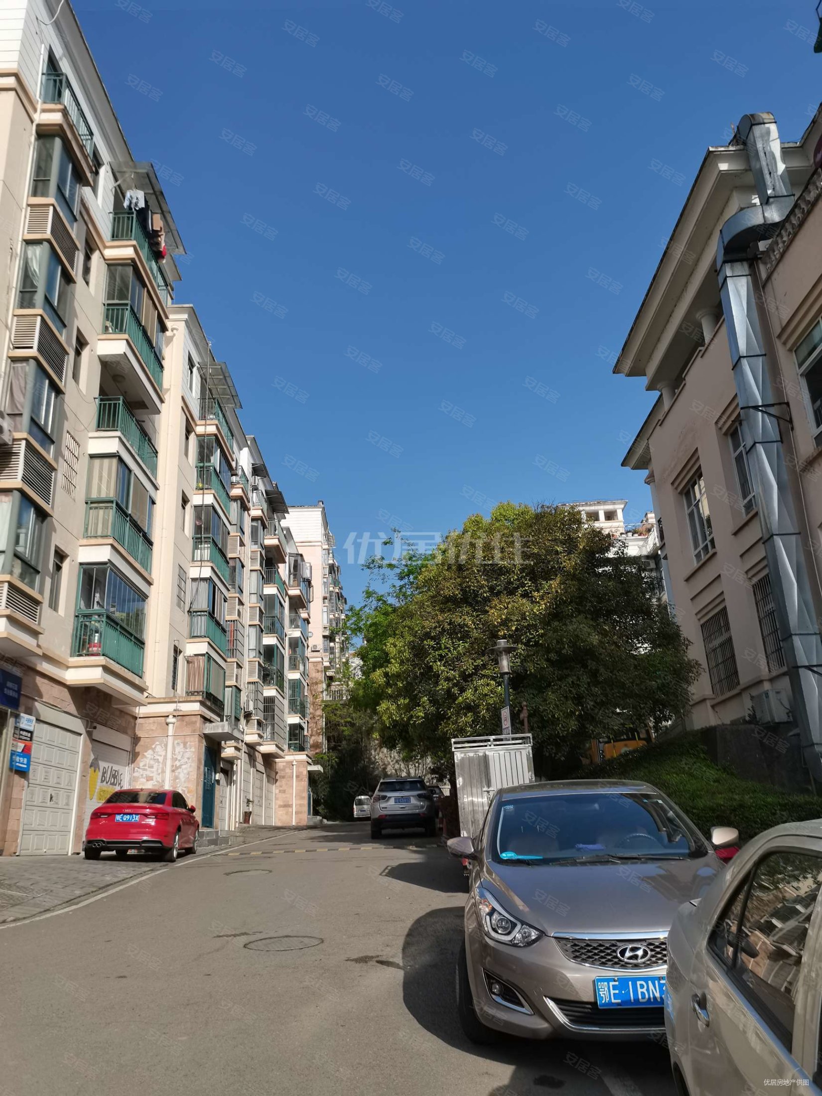 业主换房急售,湖锦花园二手房,165万,3室3厅,4卫,323平米-宜昌安居客