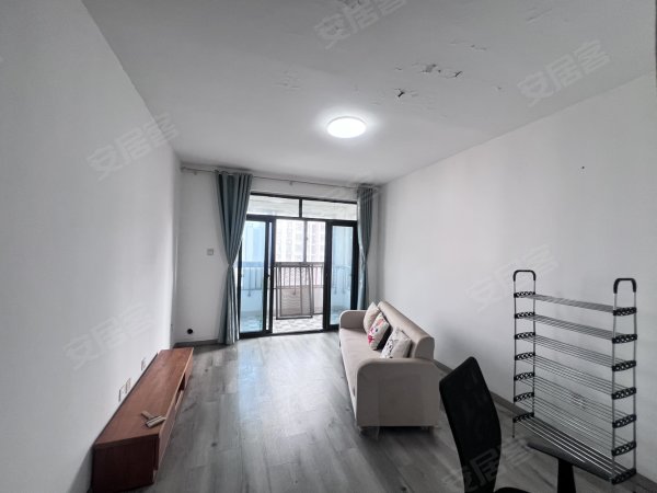 桂庄地铁口_惠园B区大两室出租_现房拎包入住_龙湖天街