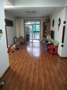 华顺九狮水岸_阳光充足_急租房源_拎包入住