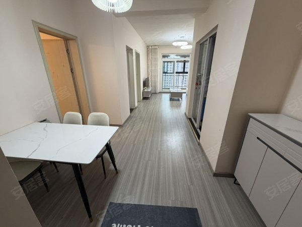 实拍精装两室_铁静苑省二院_鸭林冲_火车站_兴华苑_瑶海公园