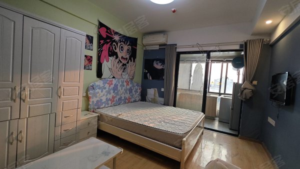 宝利丰|卫岗|漫乐城|平安国际|星光天地|宁国路|多套可选