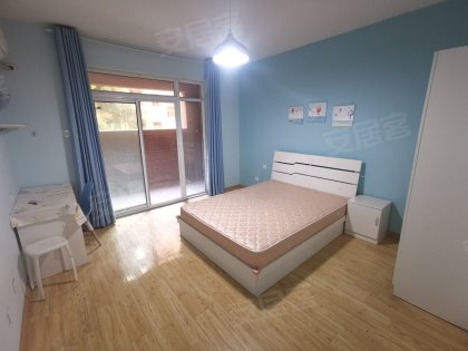 女生合租__朝南带阳台_铁静苑_省二院附近__押一付一