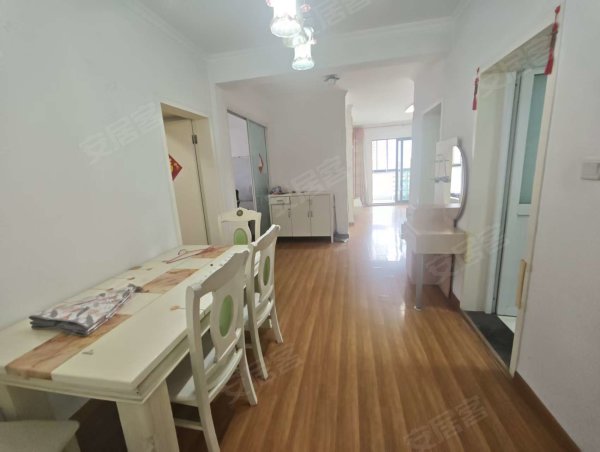 中国铁建国际城广园_3室2厅1卫_急租房源_拎包入住看房随时