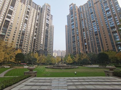 中海右岸一期