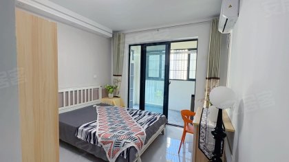 光明之家长期出租单间独卫房型不同价格不同5_00起，免忠界