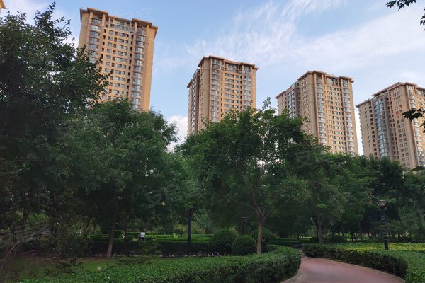 金泉人口_北京金泉广场
