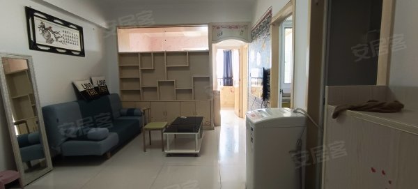 3号5号地铁口宜家华联新天地精装修电梯商品房拎包入住