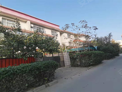 吉恒园别墅小区