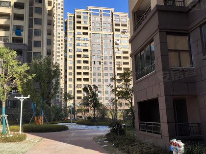 深业华府幸福里