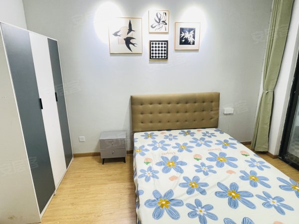 月付，，中海原山，电商园三期_四季花海_振兴路地铁口