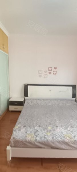 3号线8号线就在楼下阳光帝景_1室1厅1卫__电梯房_精装修