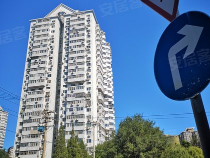 安慧里人口_安慧里小区图片