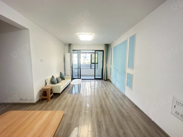 包河万象汇_润城中心_中海悦府_幸福雅苑_住家装修_拎包入住