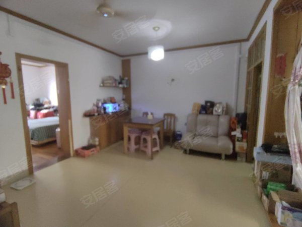 48中对面_粮食局机关大院_2室2厅1卫_家电齐全_电梯房