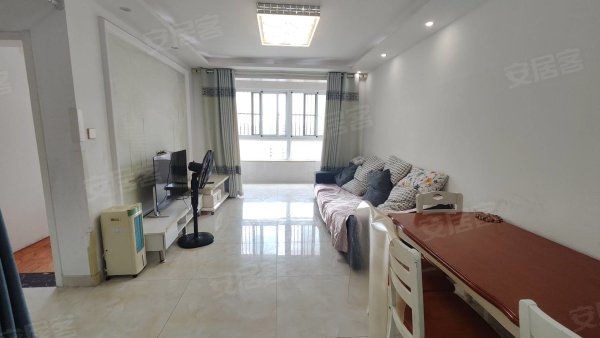 中铁品园_住家装修_小区环境好_近校接送方便_家具家电齐全