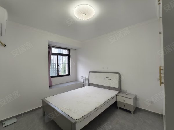 七里塘花园近竹溪小学_近地铁瑶海公园_精装两室_随时看房私聊