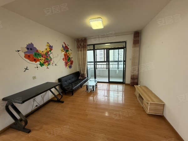 科大安医产业园南岗畅园(东区)_南北通透_急租房源_拎包入住