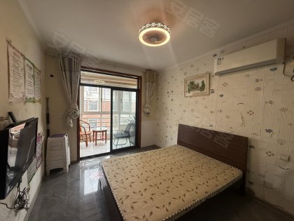 瑞泰中心家园_楼梯房_四楼_两室_近地铁二号线_全屋瓷砖