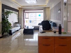 【多图】雷明锦程(二期,正良租房,郑重承诺 绝无虚假 两室标户 豪华