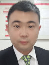 许俊杰(经纪人)