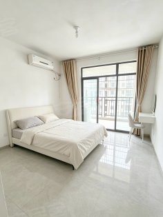 中科大高新校区（可做饭可月付）阳光电源（科大讯飞）合肥软件园