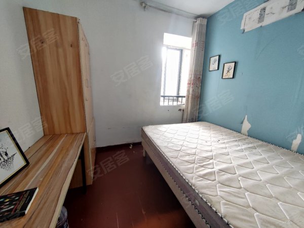 可月付可短租单间和独卫火车站白马服装鸭梨冲地铁口七里天目