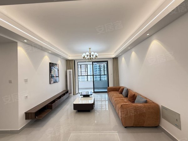 榆林桥畔_包和工业园_创智园_国轩高科_青网科技园_省体院