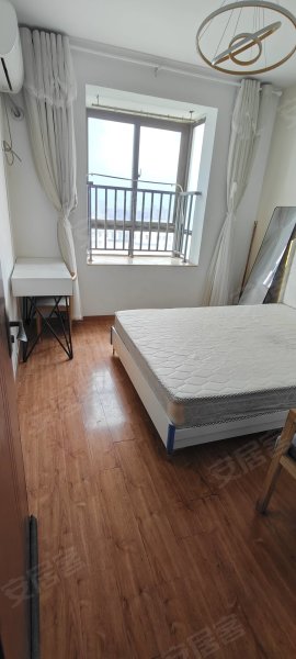 尚泽大都会莲花产业园文峰中心大学城地铁口旁_苹果小镇主卧