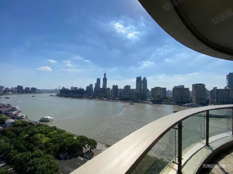 上海房产网>上海二手房>浦东二手房>陆家嘴二手房>中粮海景壹号
