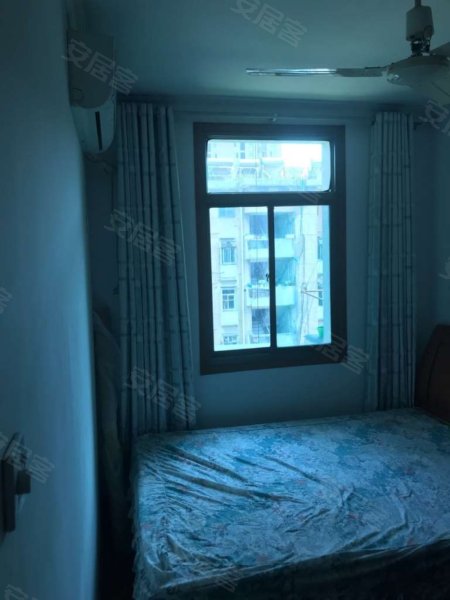 新上实拍新38中红旗建仙居苑_拎包入住_采光好_2室1厅1卫