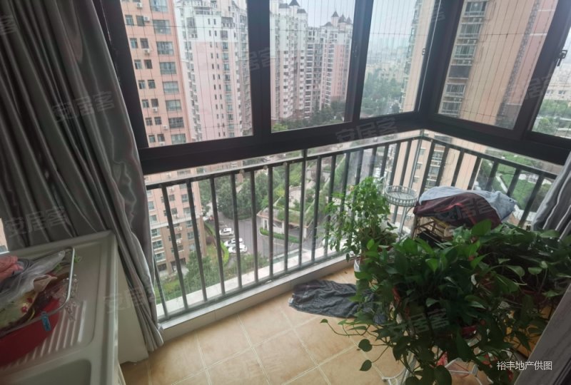 东海星城东海花园五期