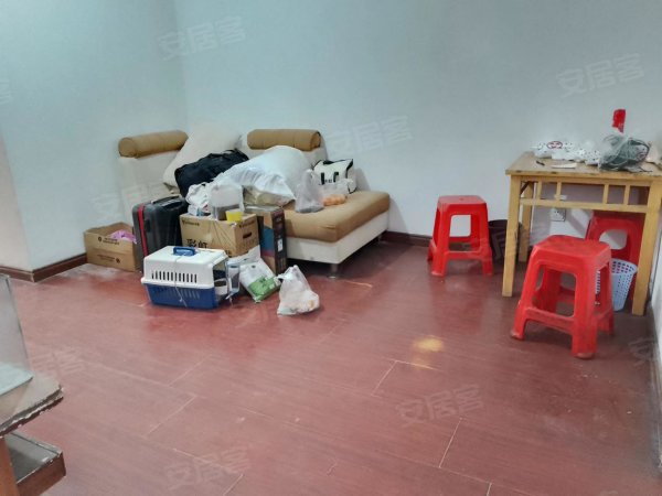 双岗虹桥小学旁美菱新村，21，家电全，二楼，1200元