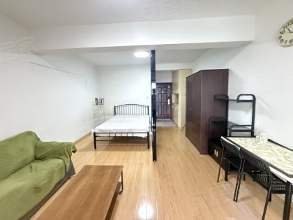 省立医院南区_安粮唯品会_正规一室通燃气_安粮城市广场
