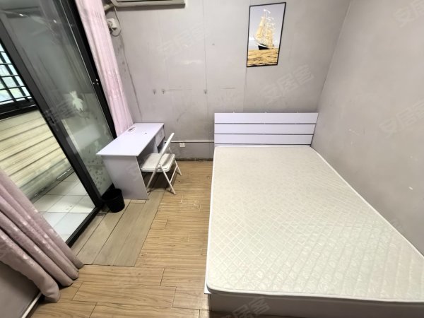 融祥园_独处独卫_港澳广场