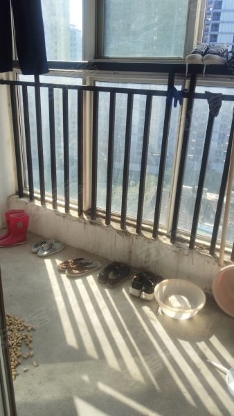 福禄南园_急租房源_房屋维修_电梯房