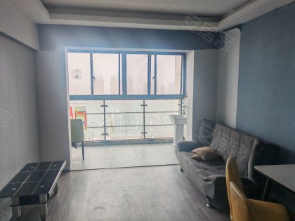 经开区二户室81.60平米正南20层