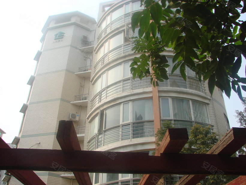 郑州 金色港湾小区照片 - 安居客