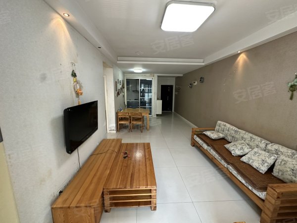 华地学府名都_2室_洪岗双地铁口_稻小五十中_华地金融中心