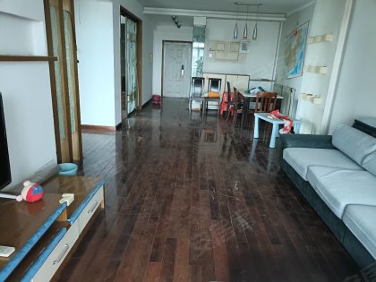 长丰路45边元一美邦市政供暖品质小区环境优美随时看房